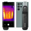 Flir One Edge Warmtebeeldcamera Flir One Edge Warmtebeeldcamera