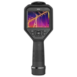 HIKMICRO M31 Warmtebeeldcamera 384 x 288 pixels handmatig focuseerbaar