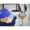 Fluke 1673FC SCH Multifunctionele Installatietester