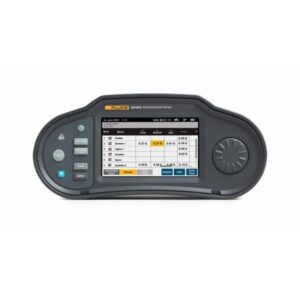 Fluke 1674FC SCH Installatietester