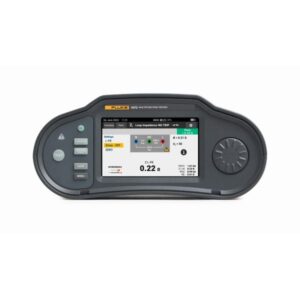 Fluke 1672 SCHinstallatietester
