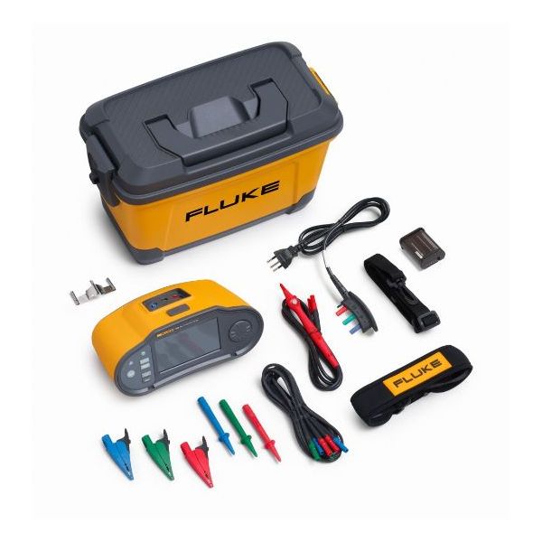 Fluke 1672 installatietester