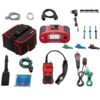 Benning IT 130 Installatietester + EV 3-2 Adapter – complete kit voor EV-laadpaalinspectie