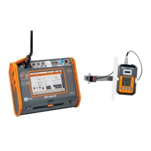 Sonel MPI-540 installatietester PV en IRM1