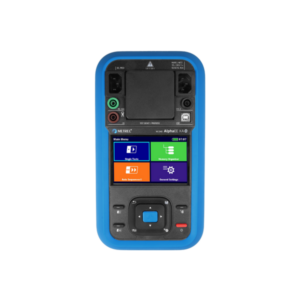 Metrel MI3340 Apparatentesters Alpha EE XA