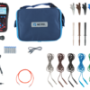 Metrel MI2885ST Power Quality Analyser Master Q4
