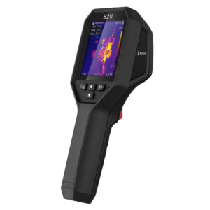 HIKMICRO B21L Warmtebeeldcamera 256×192 pixels SuperIR