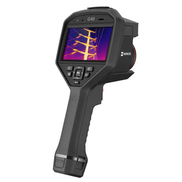 HIKMICRO G31 Warmtebeeldcamera