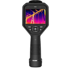 HIKMICRO M20 Warmtebeeldcamera met 256 x 192