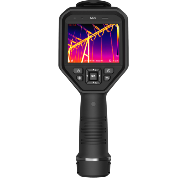 HIKMICRO M20 Warmtebeeldcamera met 256 x 192