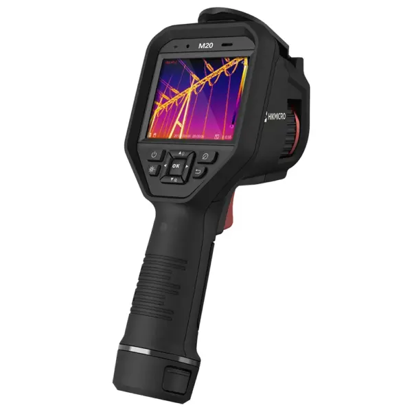 HIKMICRO M20 Warmtebeeldcamera met 256 x 192