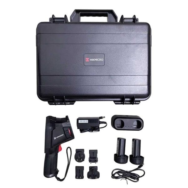 HIKMICRO M20W Warmtebeeldcamera