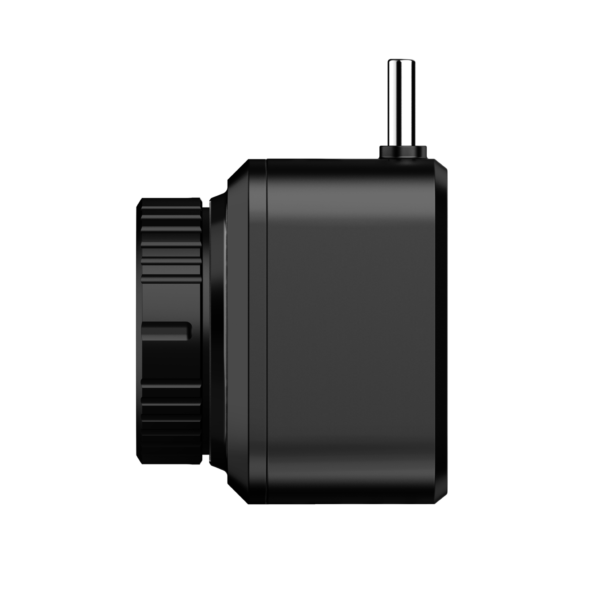 hikmicro-mini2plus-v2-met-256x192-thermische-pixel (2) HIKMICRO Mini2Plus V2 Smartphone Warmtebeeldcamera