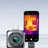HIKMICRO Mini2Plus V2 Smartphone Warmtebeeldcamera