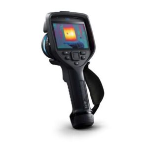 Flir E86 Warmtebeeldcamera