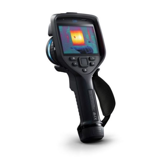 Flir E86 Warmtebeeldcamera