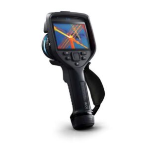 Flir E96 Warmtebeeldcamera IR 640x480