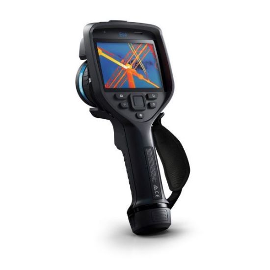 Flir E96 Warmtebeeldcamera IR 640x480