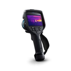 FLIR E76 Warmtebeeldcamera