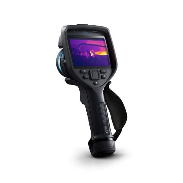 FLIR E76 Warmtebeeldcamera