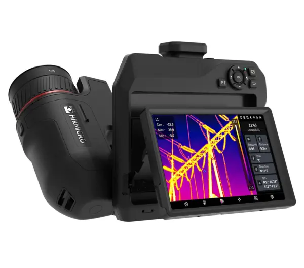 HIKMICRO SP60 Warmtebeeldcamera