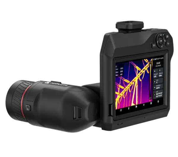 HIKMICRO SP60 Warmtebeeldcamera