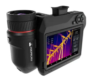 HIKMICRO SP60 Warmtebeeldcamera