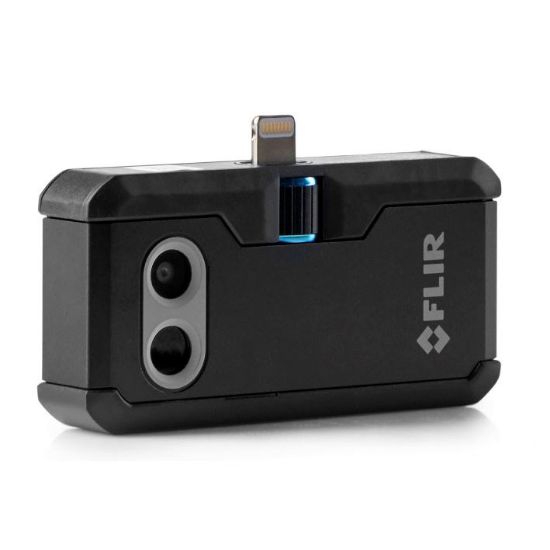 Flir ONE Pro Warmtebeeldcamera
