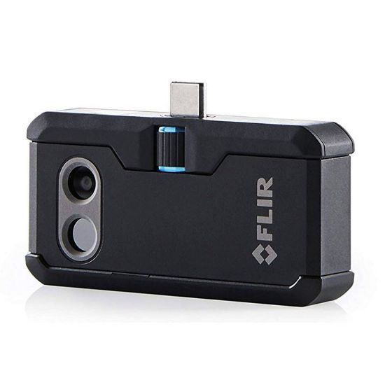 Flir ONE Pro Warmtebeeldcamera