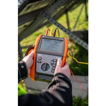 Sonel PVM-1021 PV Installatietester Sonel PVM-1021 PV Installatietester