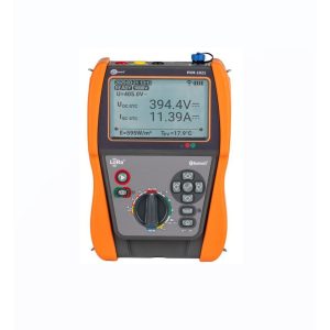 Sonel PVM-1021 PV Installatietester