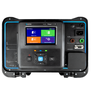 Metrel MI3365M Omega EE XD Apparatentester Medisch